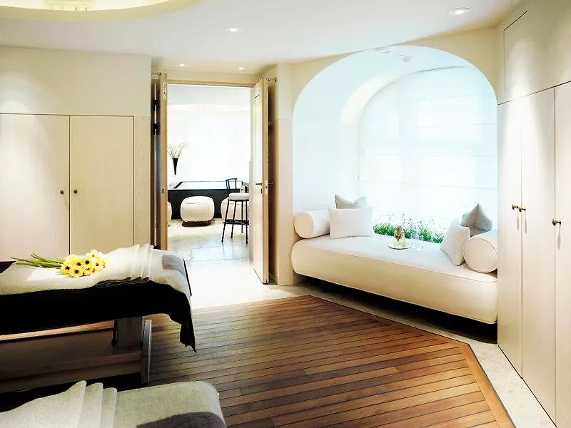 Grand Hotel Stockholm