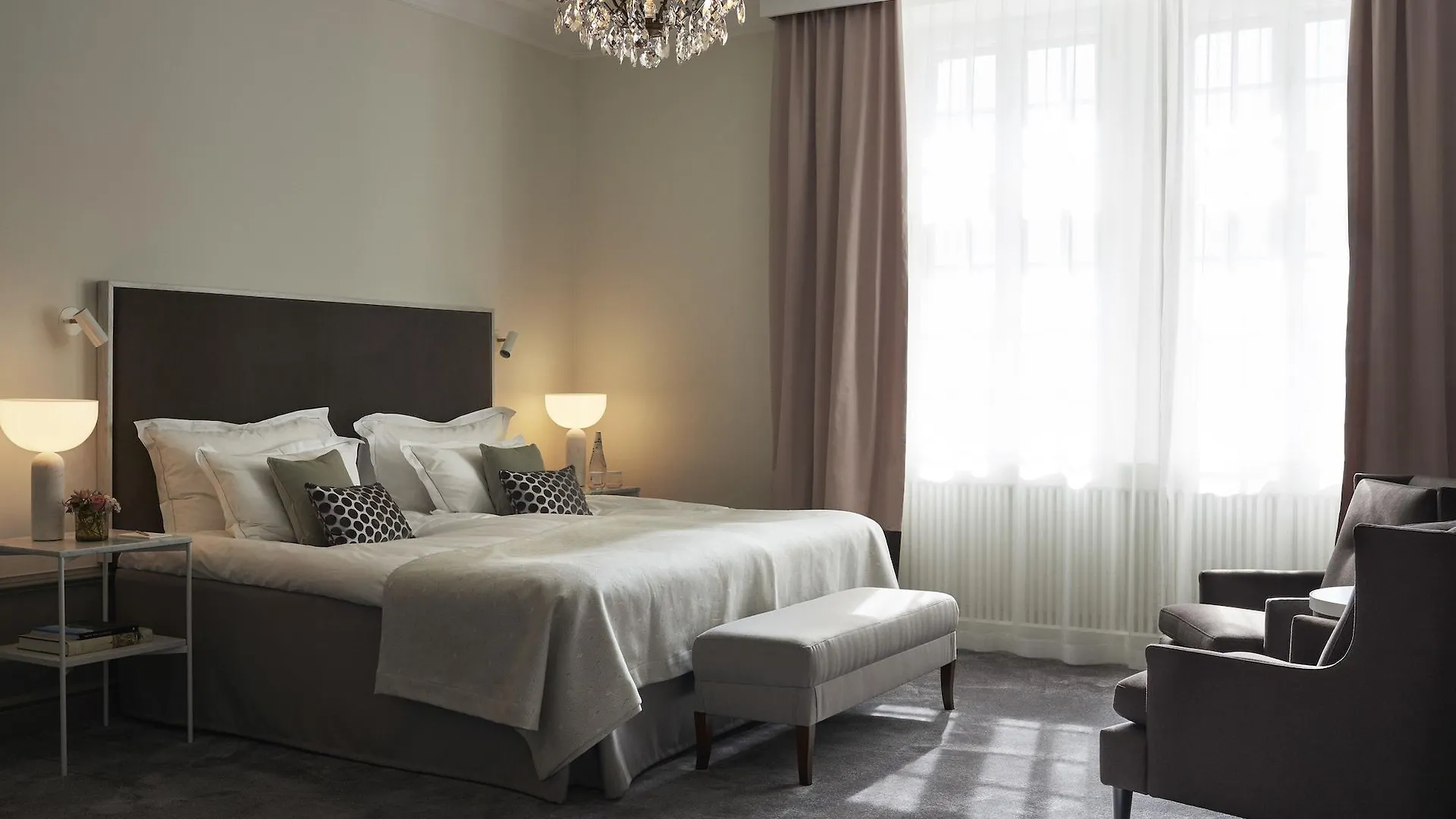 Grand Hotel Stockholm