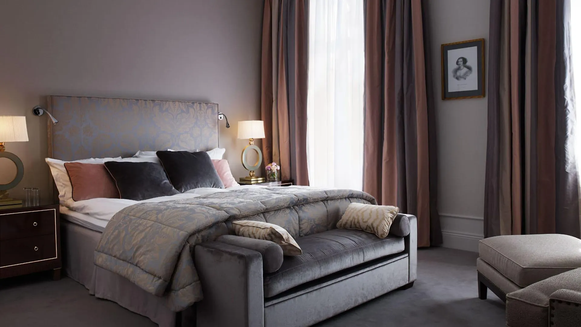 Grand Hotel Stockholm