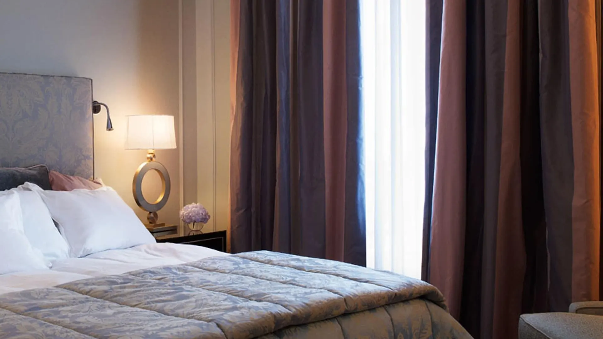 Grand Hotel Stockholm