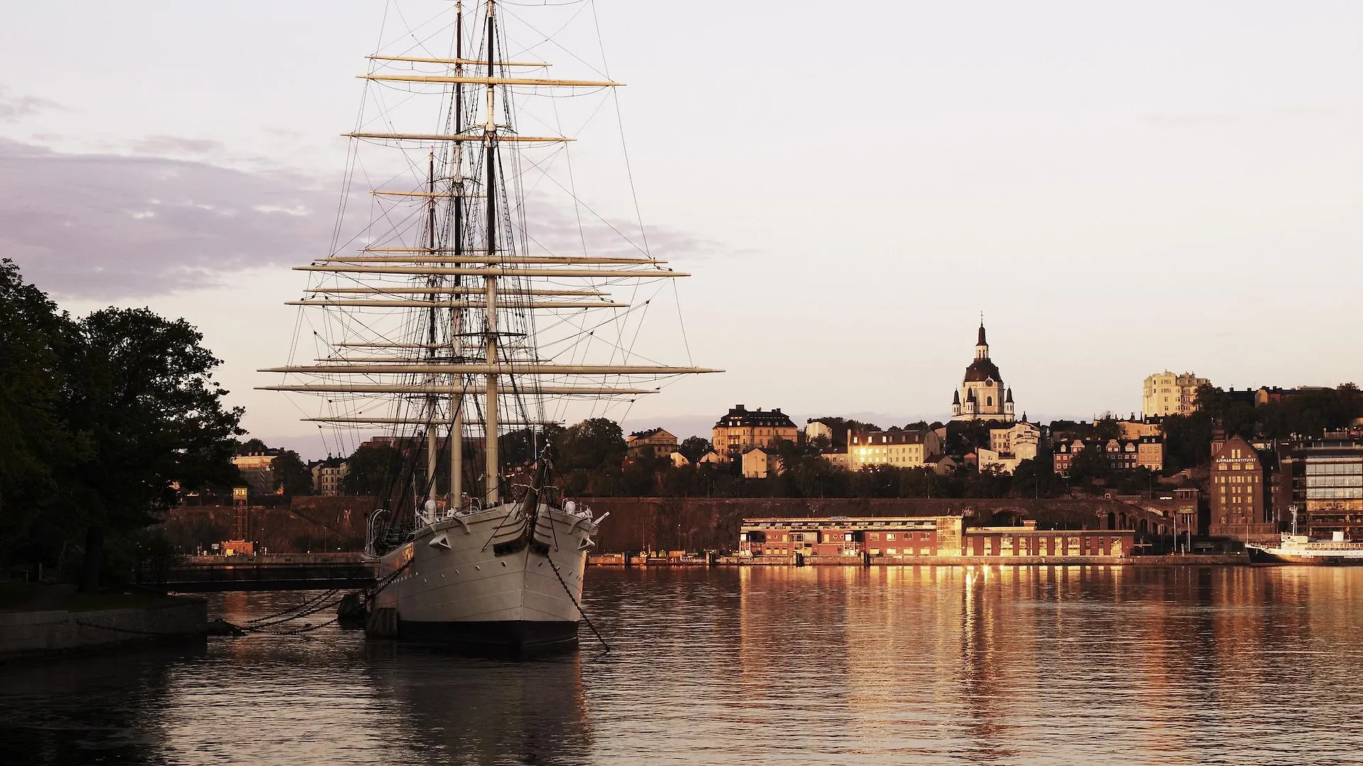 Grand Hotel Stockholm