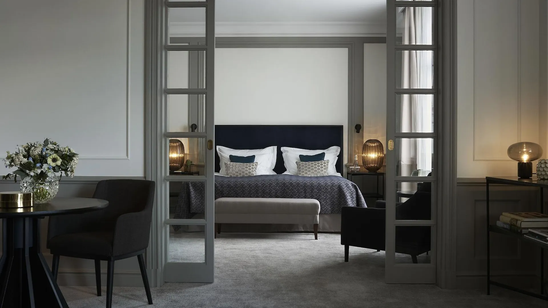 Grand Hotel Stockholm Sweden