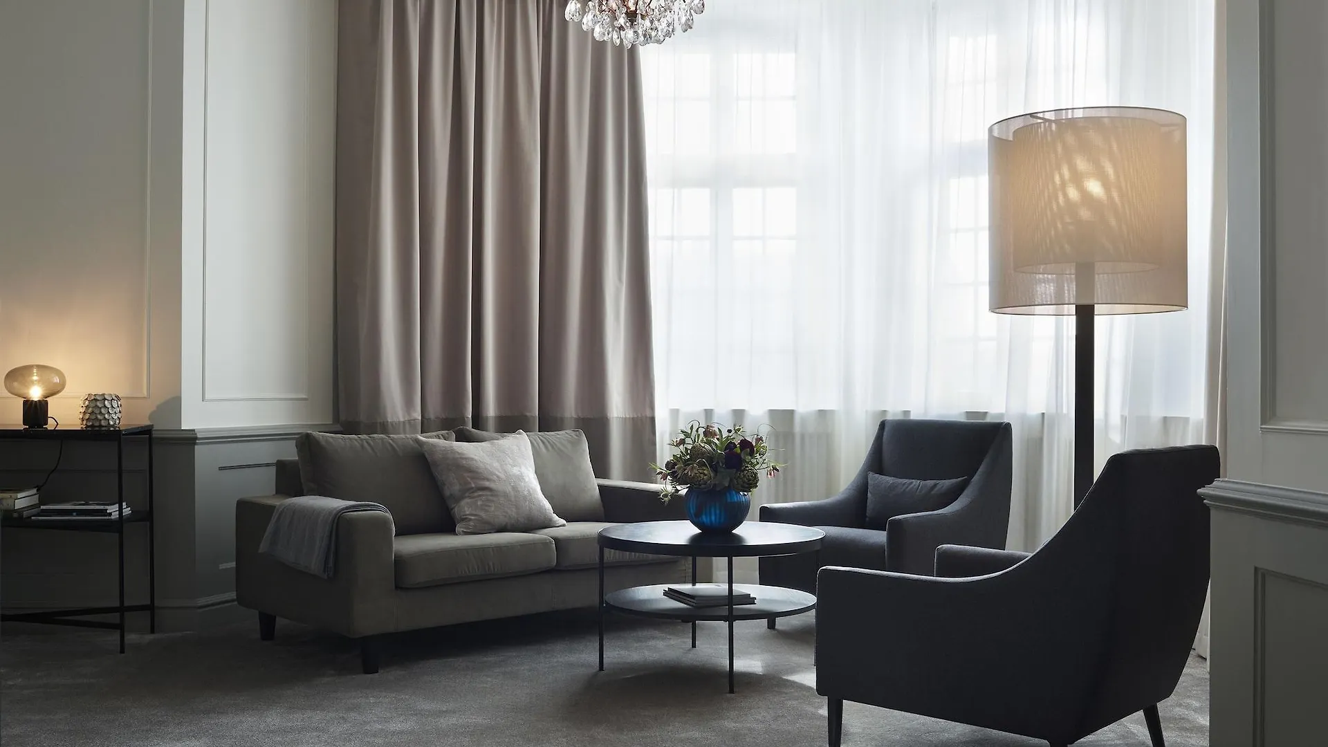 Grand Hotel Stockholm