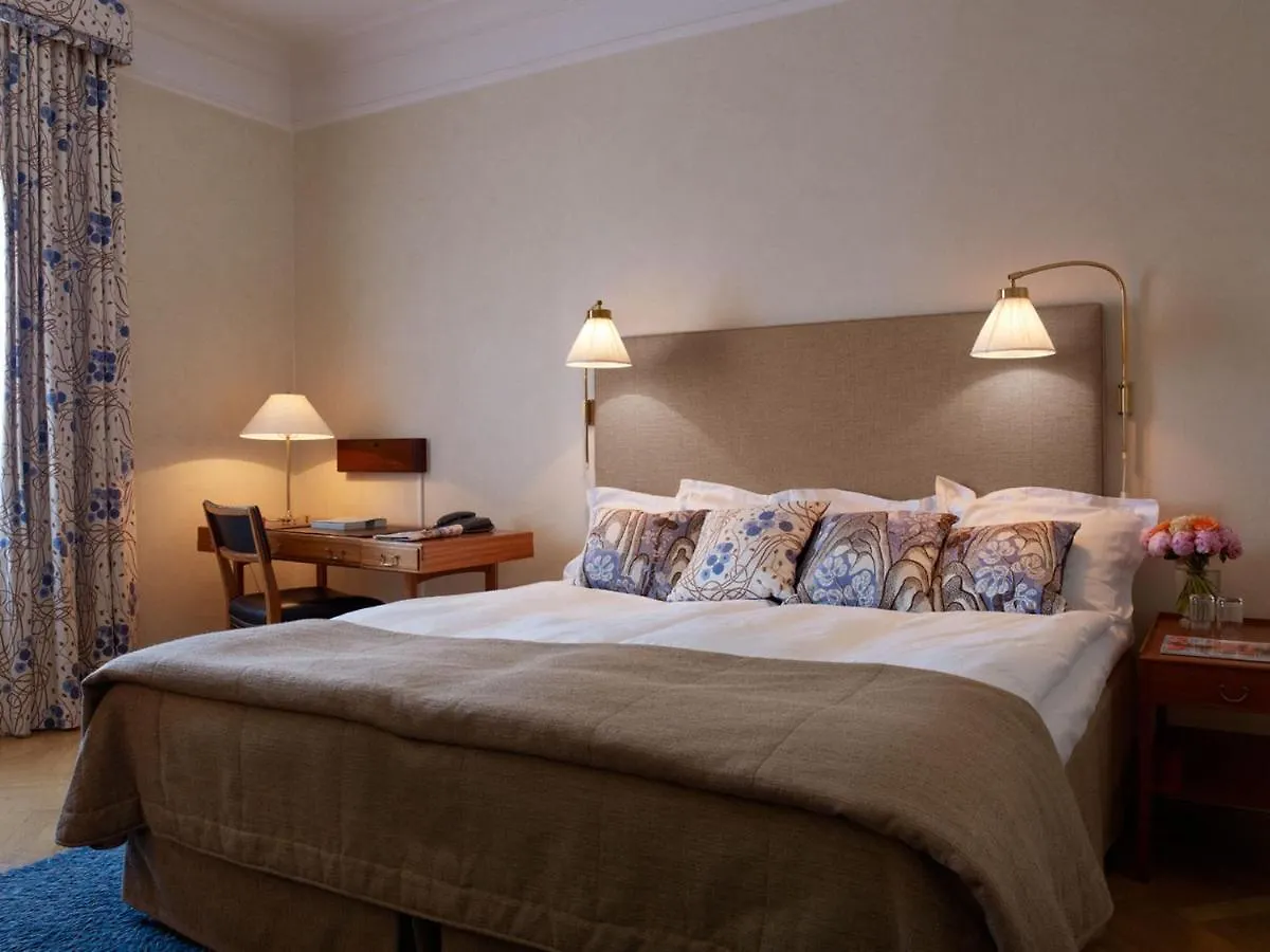 Grand Hotel Stockholm
