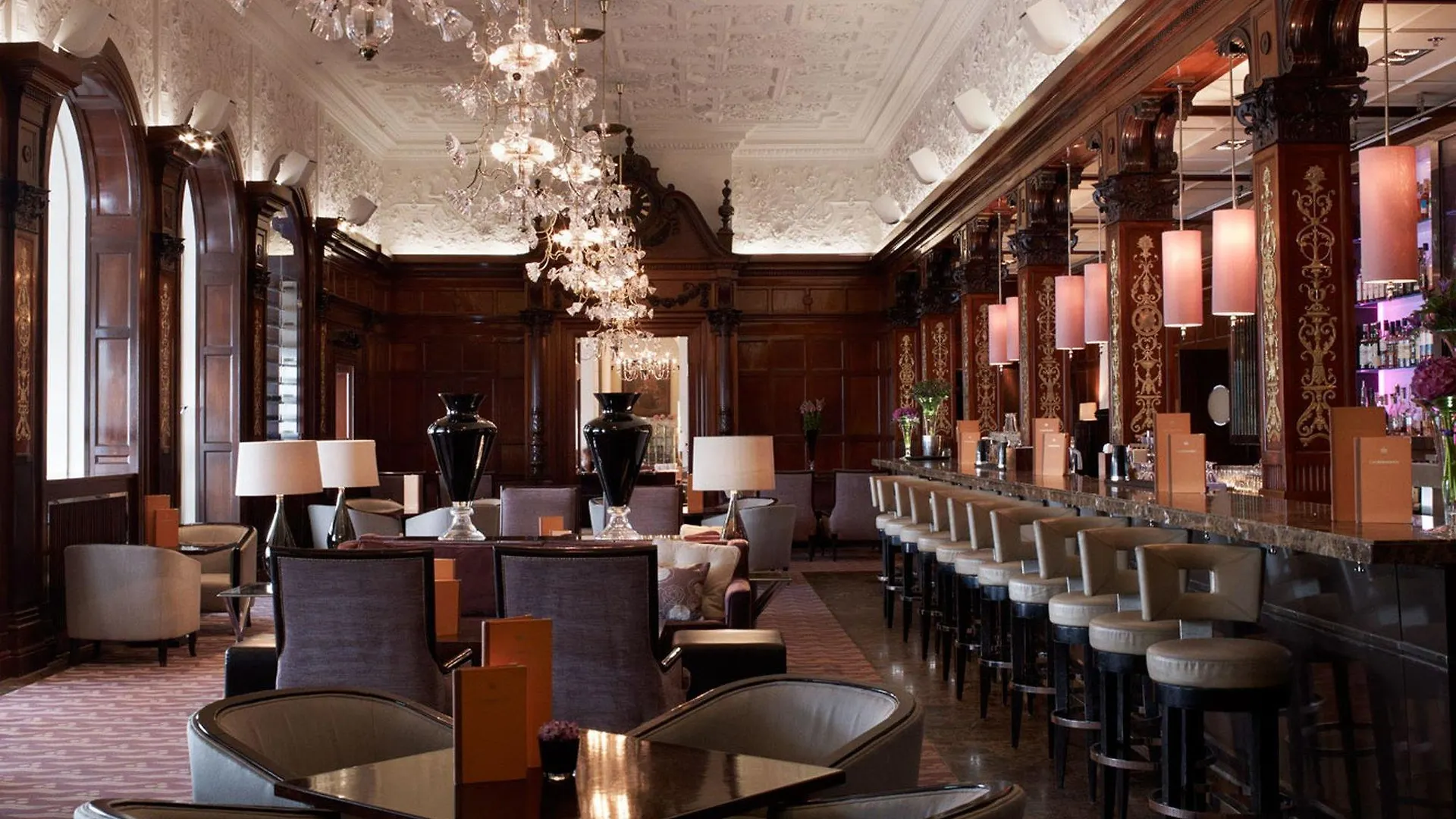 Grand Hotel Stockholm Sweden