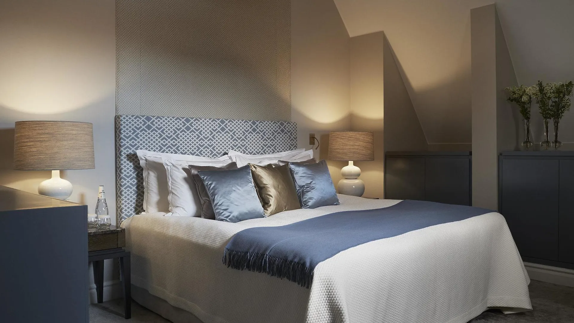 Grand Hotel Stockholm 5*,