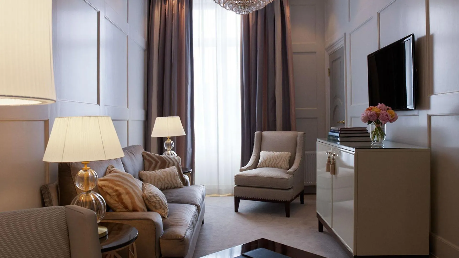 Grand Hotel Stockholm