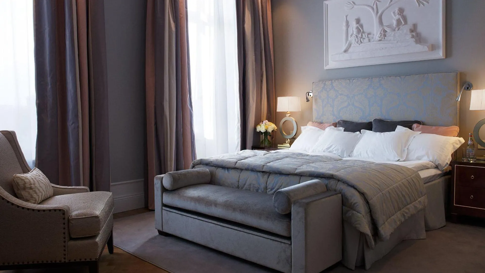 Grand Hotel Stockholm