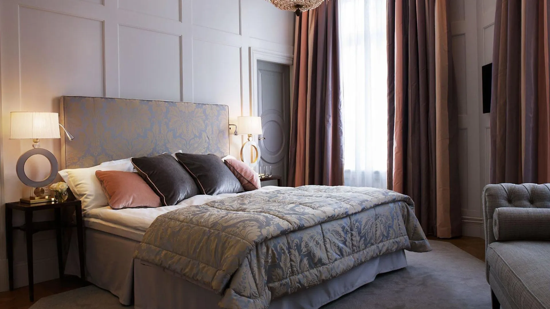 Grand Hotel Stockholm