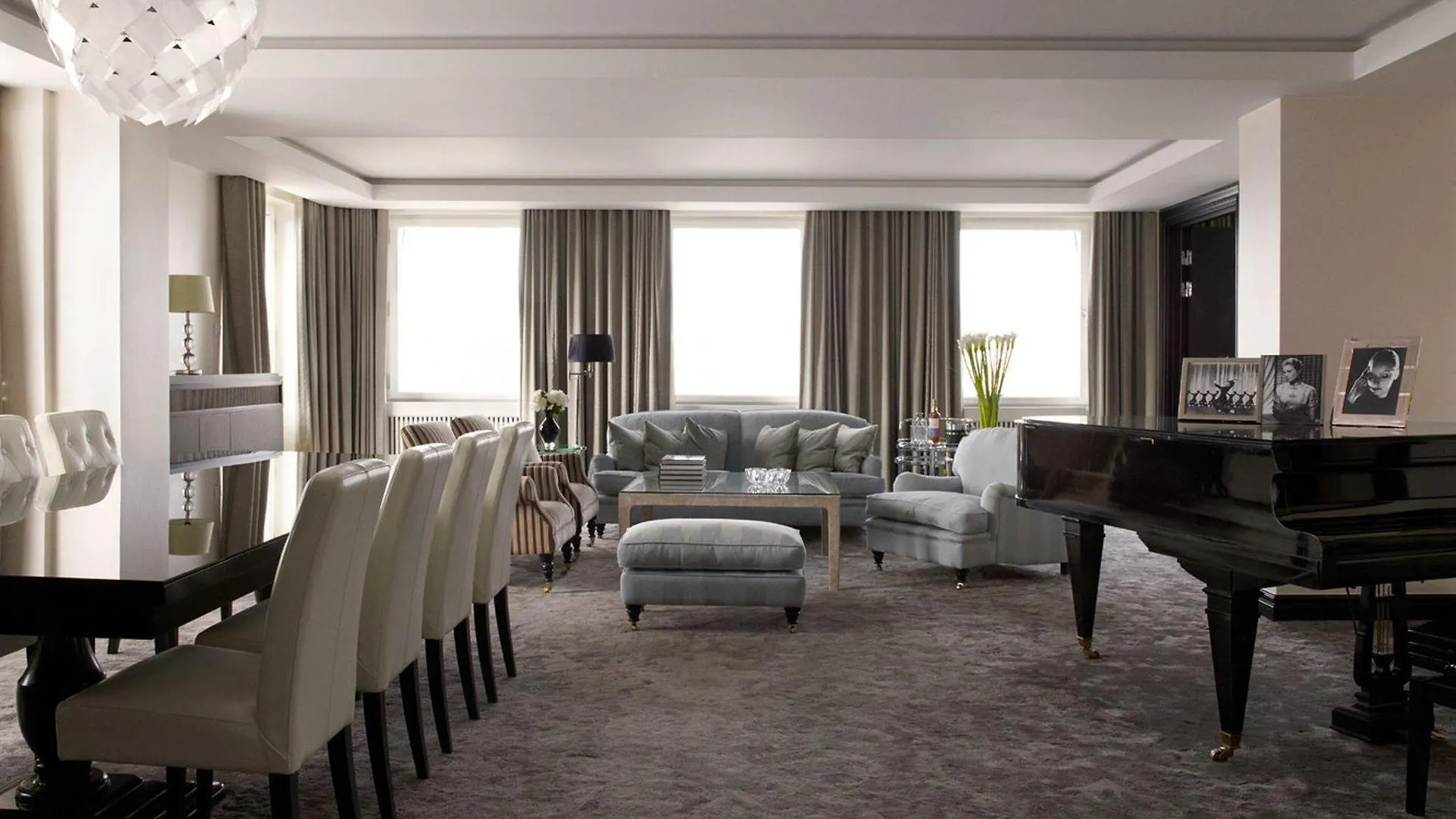 Grand Hotel Stockholm