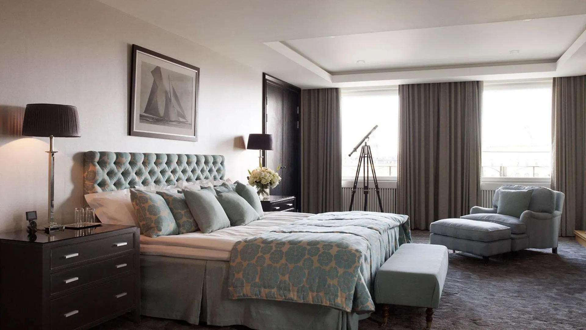 Grand Hotel Stockholm