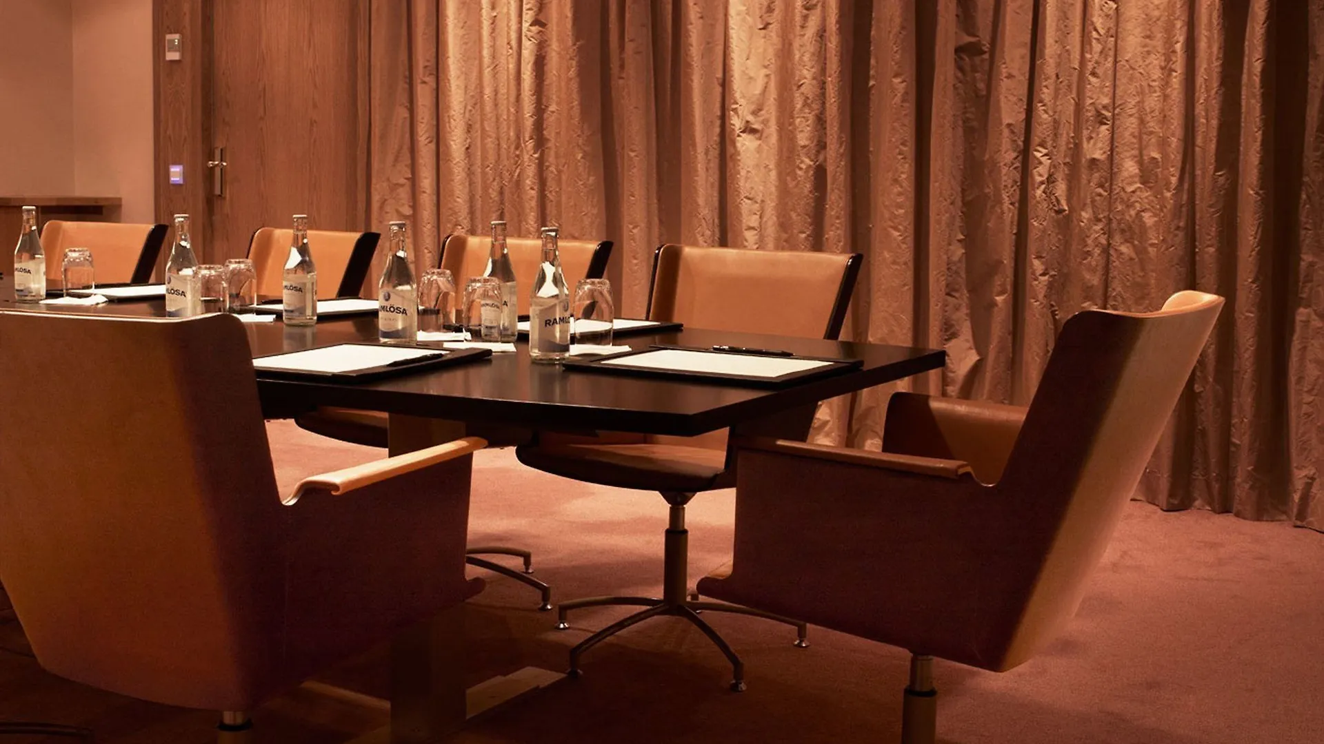 *****  Grand Hotel Stockholm Sweden