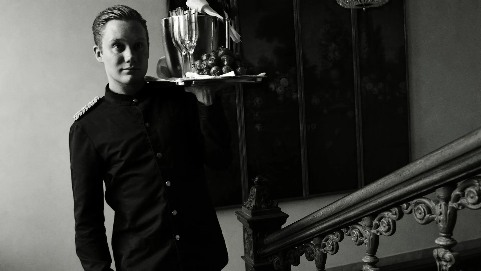 Grand Hotel Stockholm