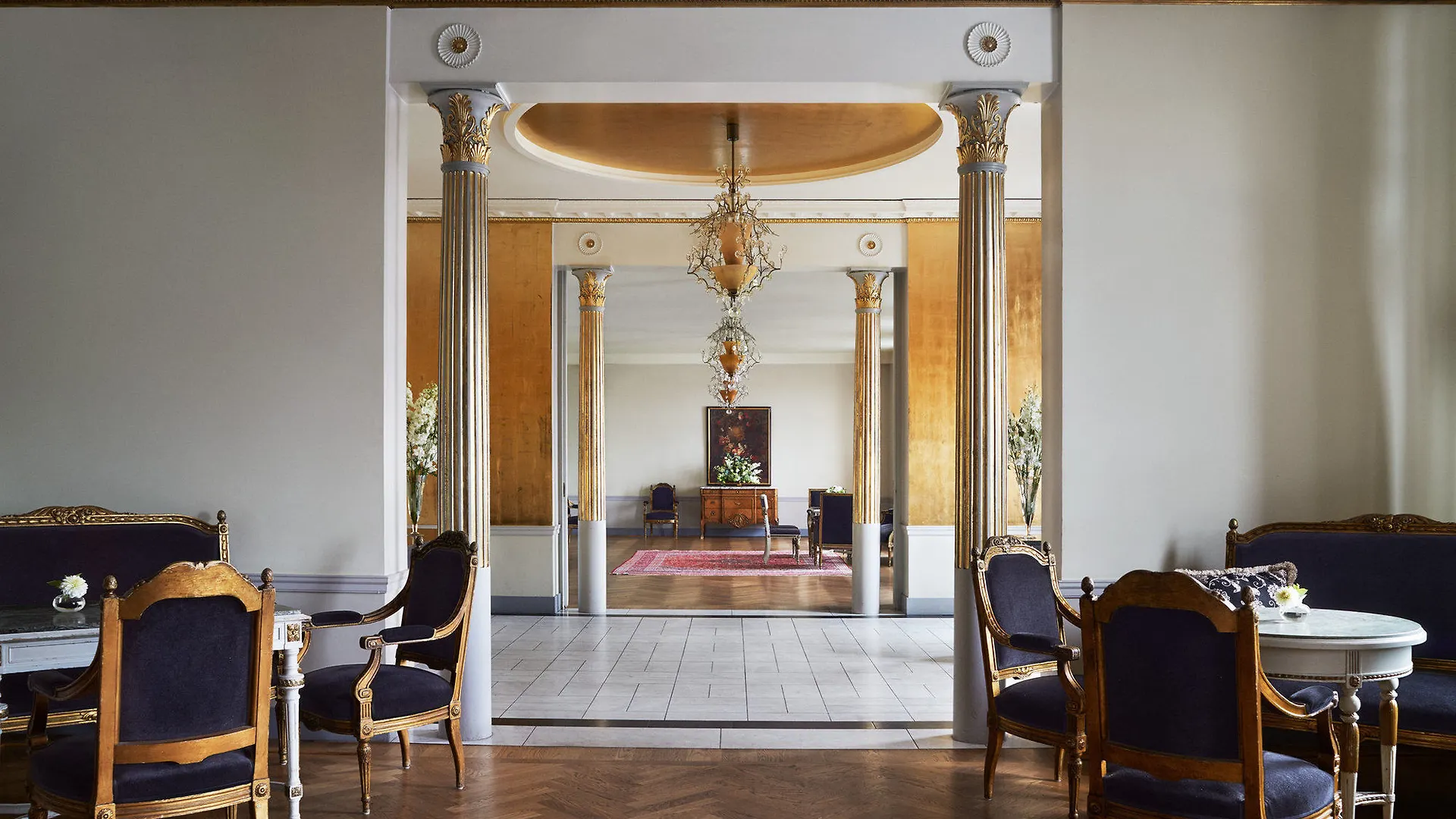 Grand Hotel Stockholm