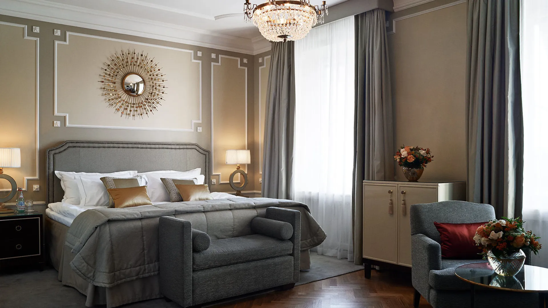 Grand Hotel Stockholm Sweden