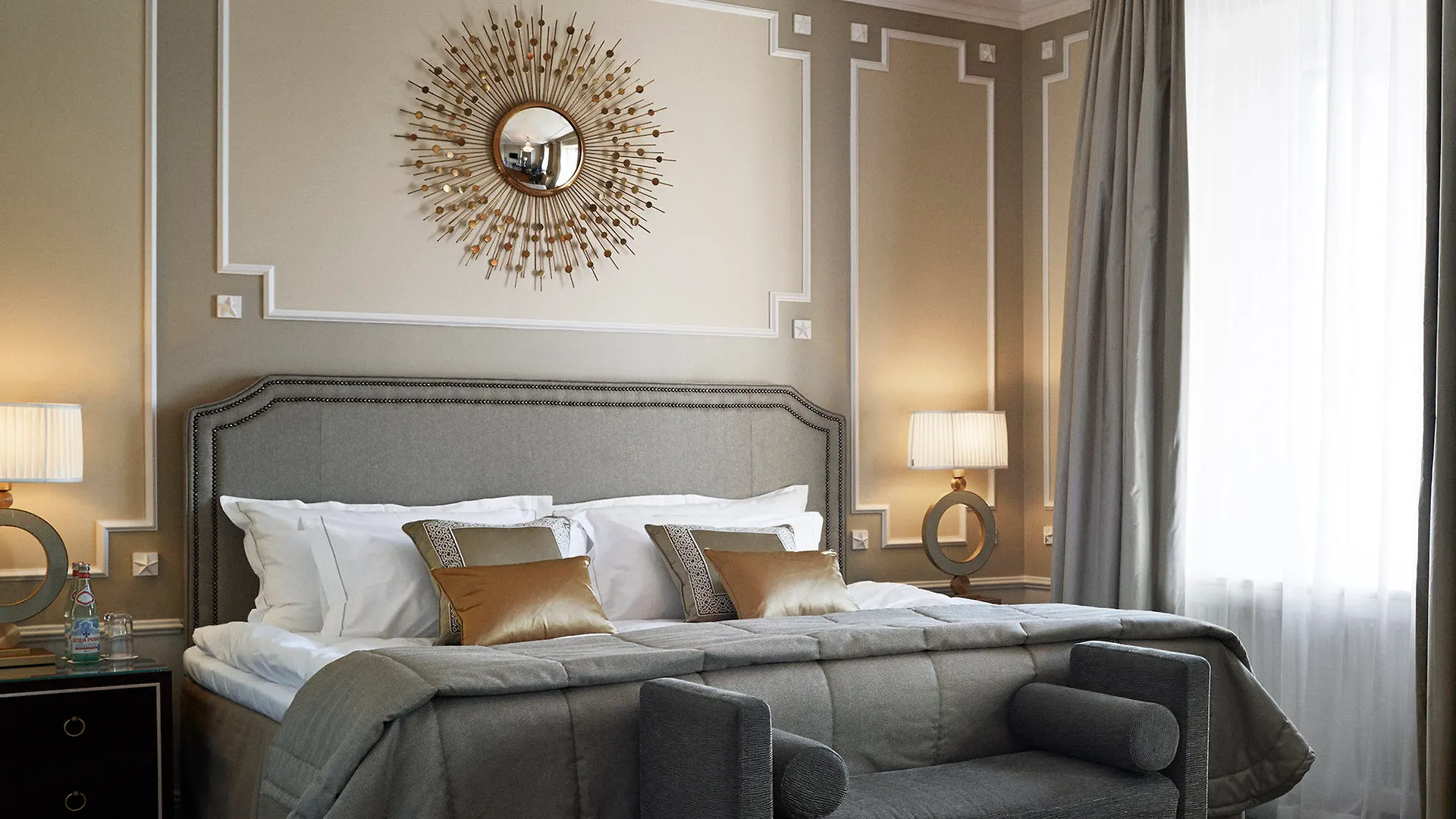 Grand Hotel Stockholm