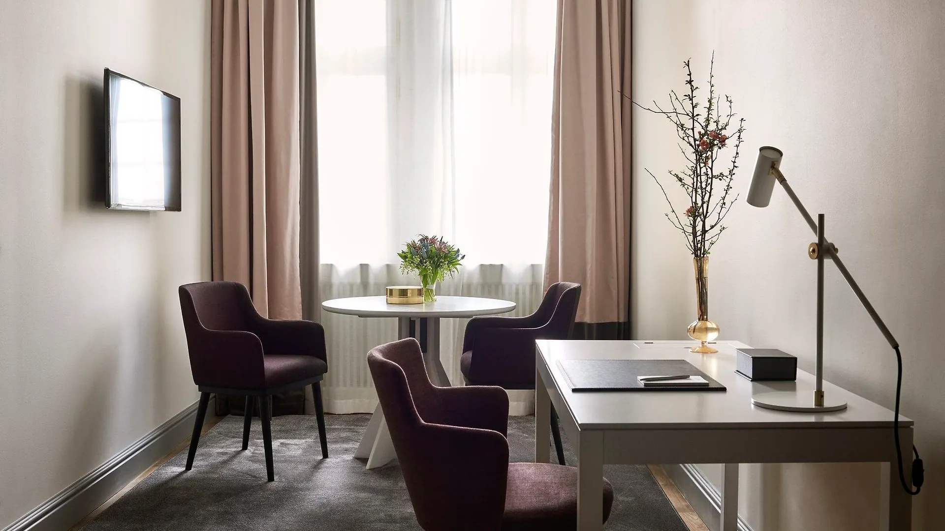 Grand Hotel Stockholm