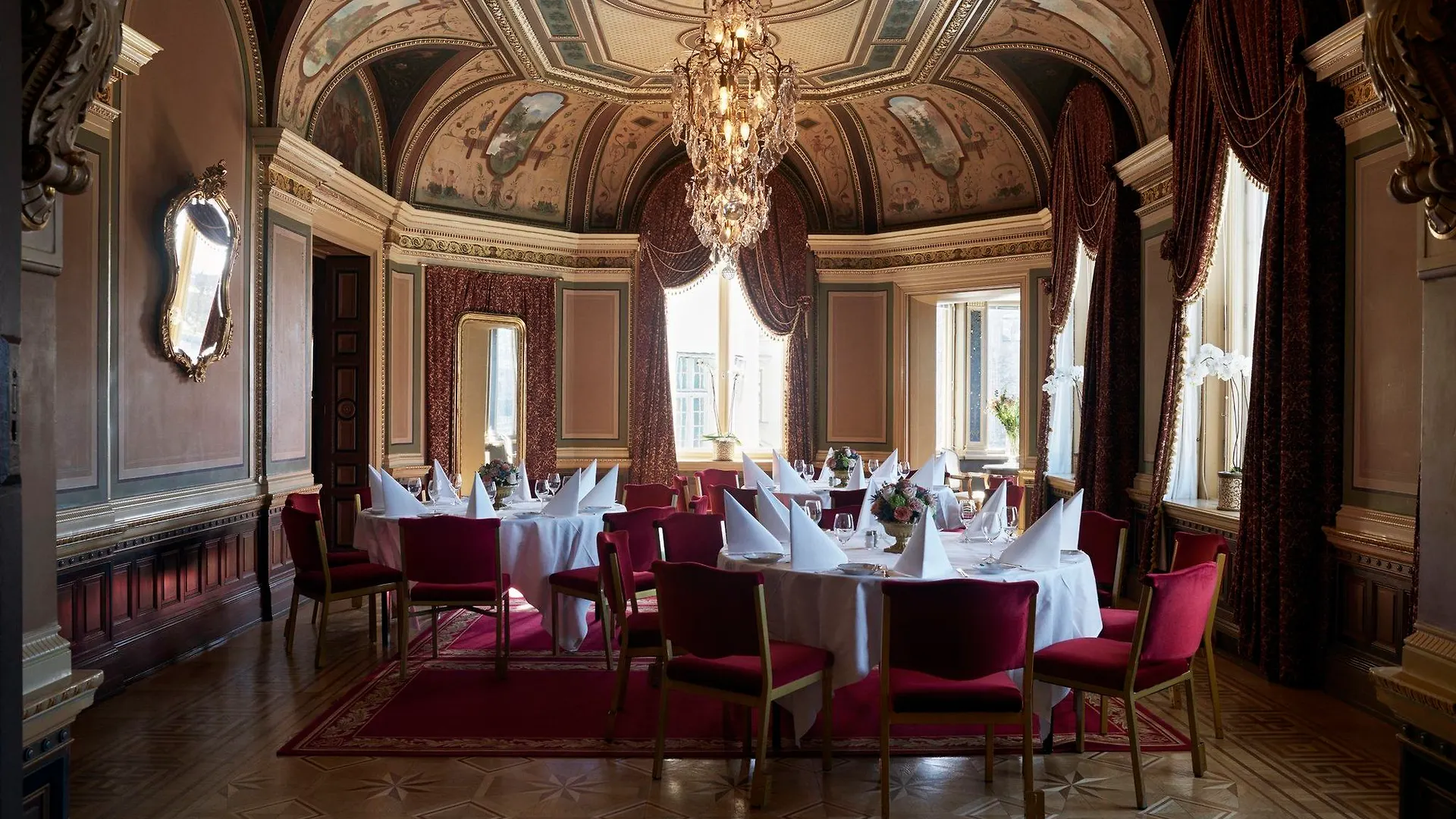 Grand Hotel Stockholm