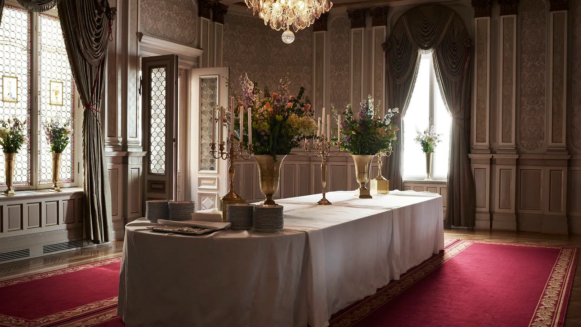 Grand Hotel Stockholm