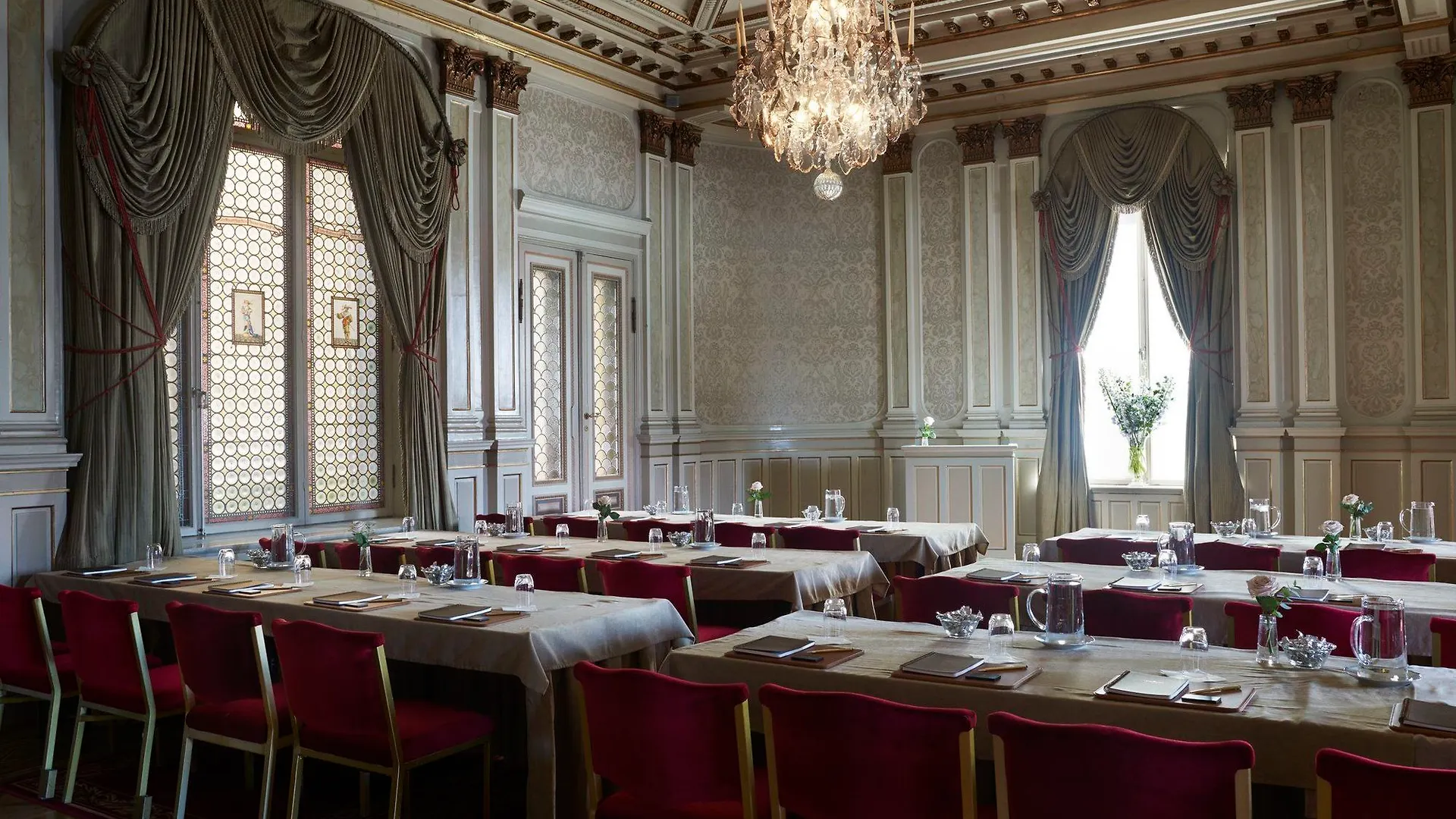 Grand Hotel Stockholm