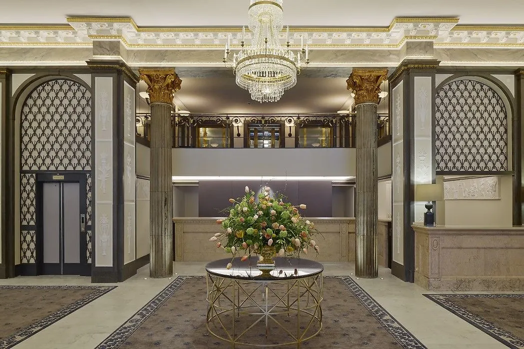 Grand Hotel Stockholm
