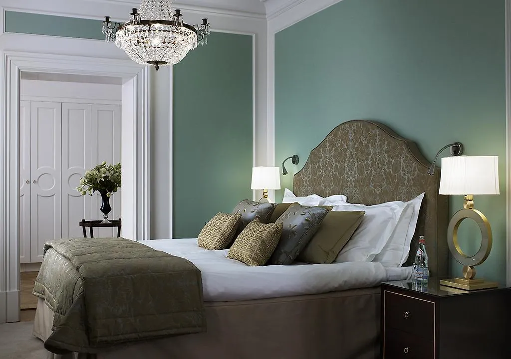 Grand Hotel Stockholm