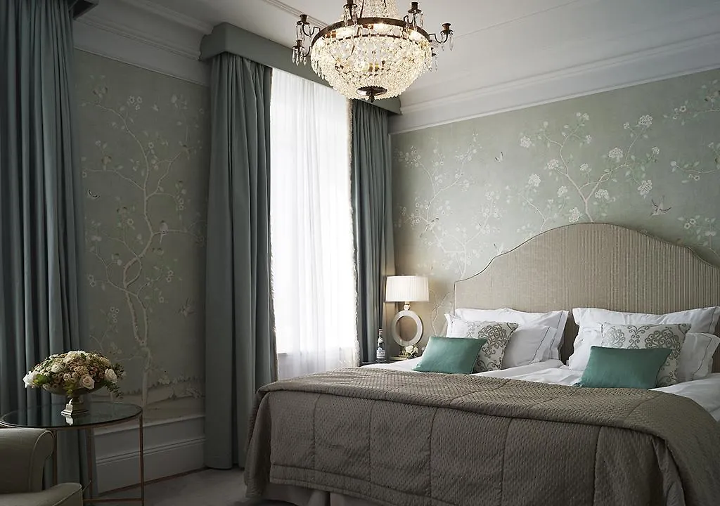 Grand Hotel Stockholm 5*,  Sweden