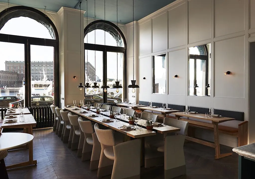Grand Hotel Stockholm