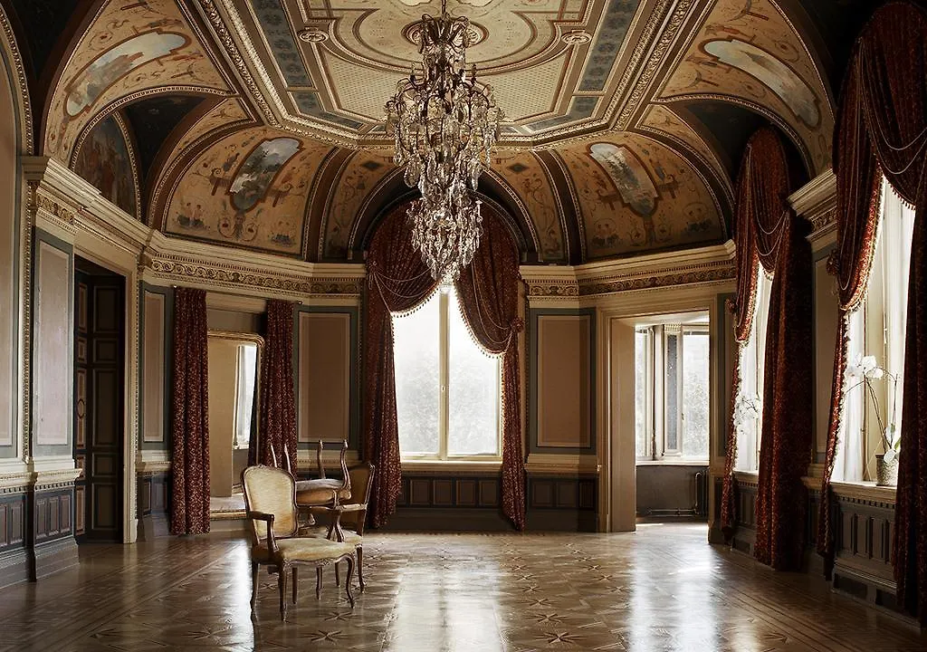 Grand Hotel Stockholm 5*,  Sweden