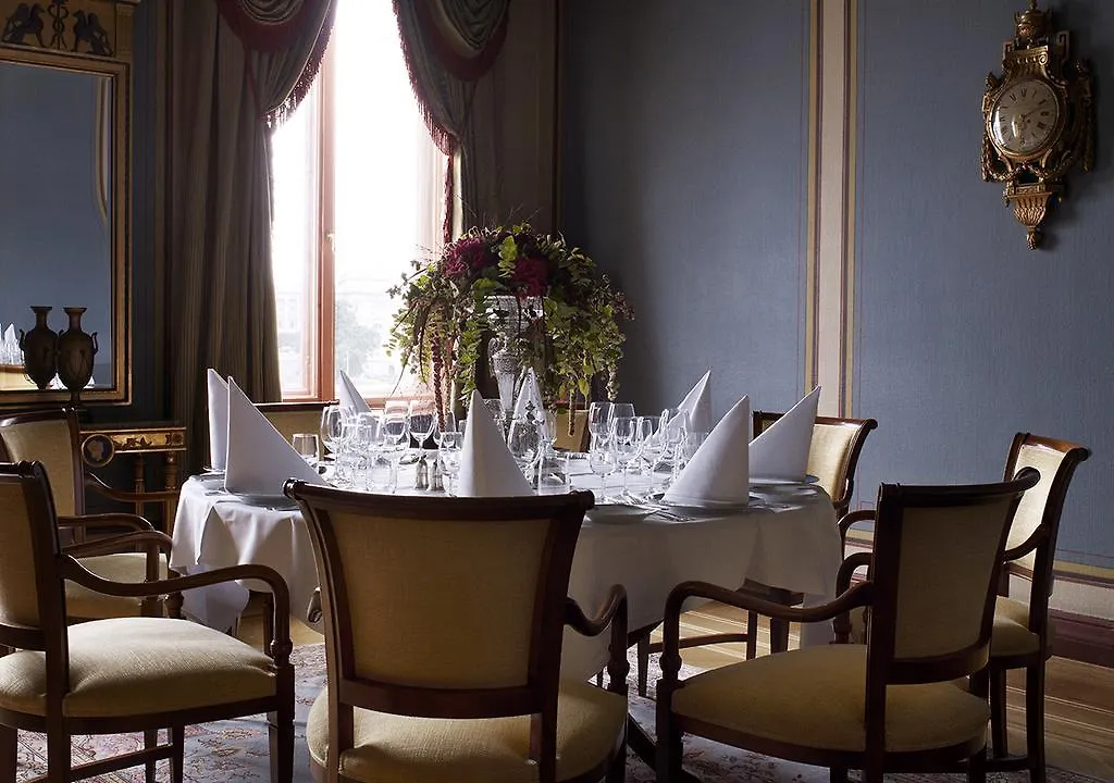 Grand Hotel Stockholm