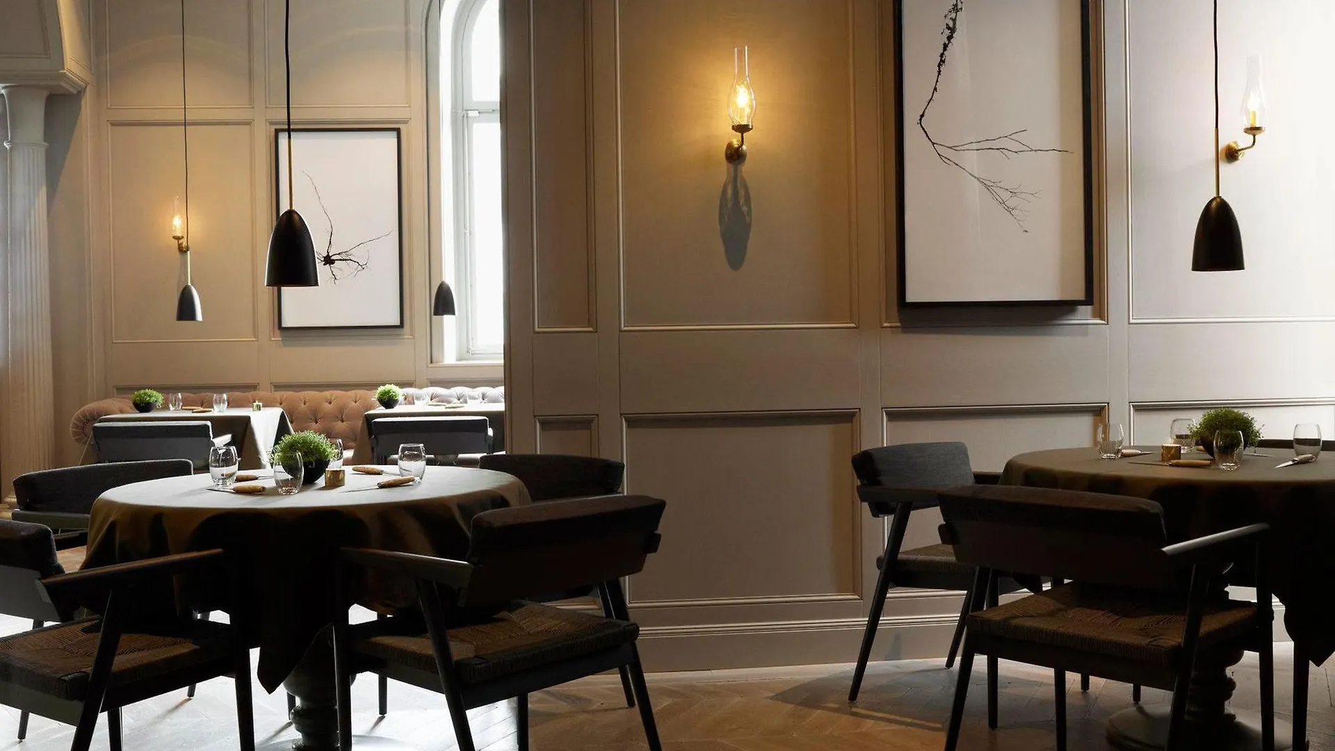 Grand Hotel Stockholm