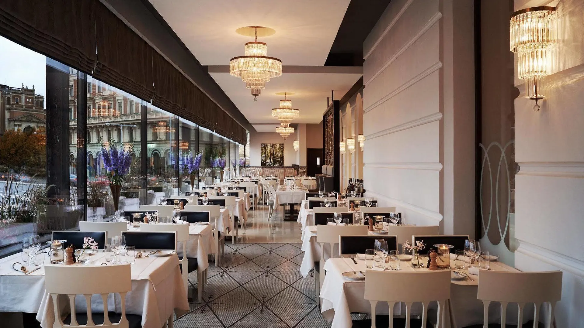 Grand Hotel Stockholm