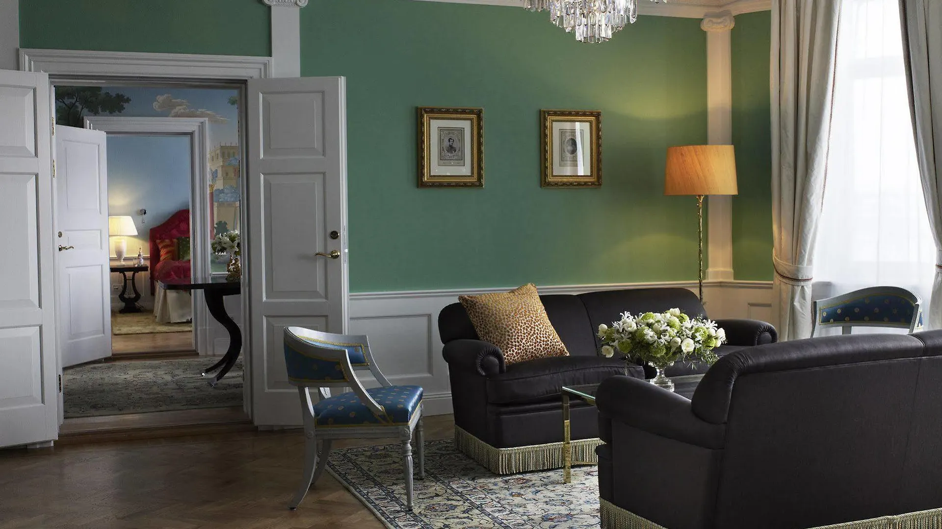 Grand Hotel Stockholm