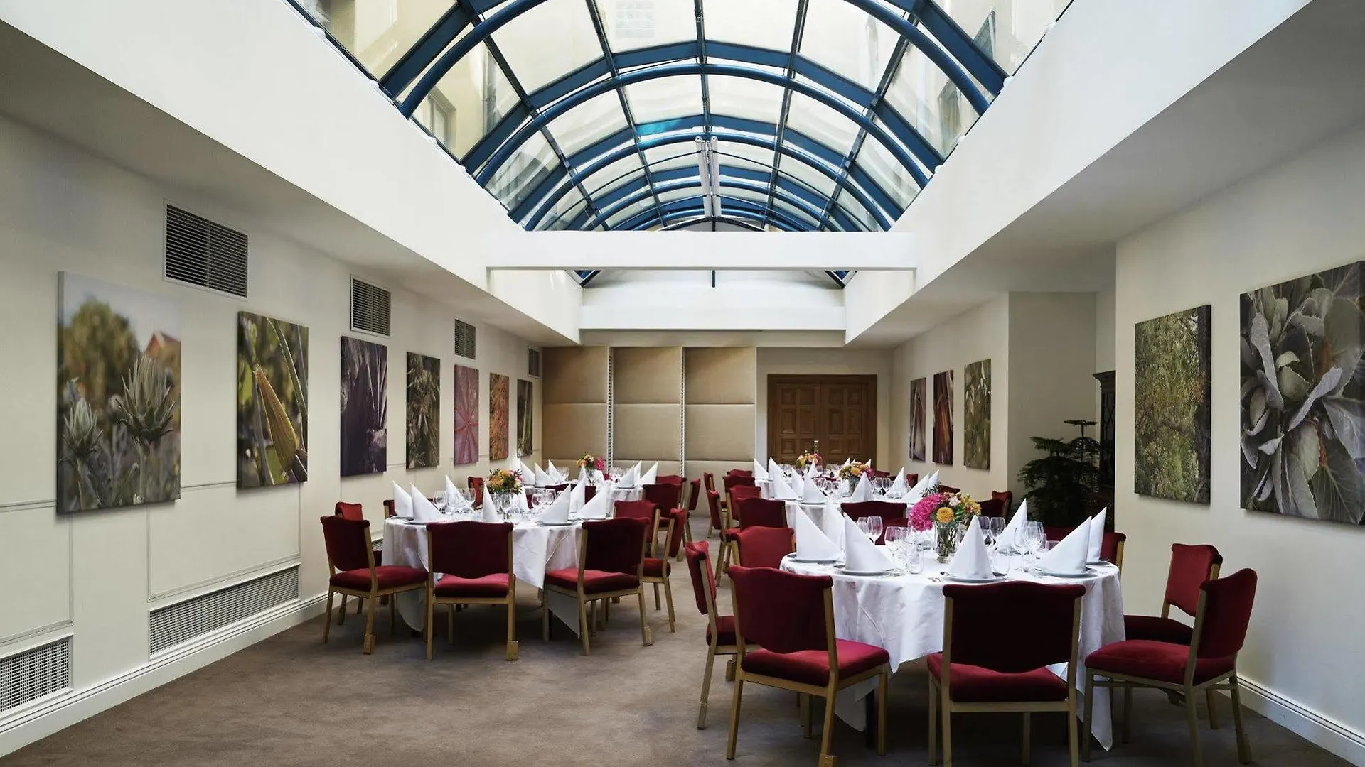 Grand Hotel Stockholm