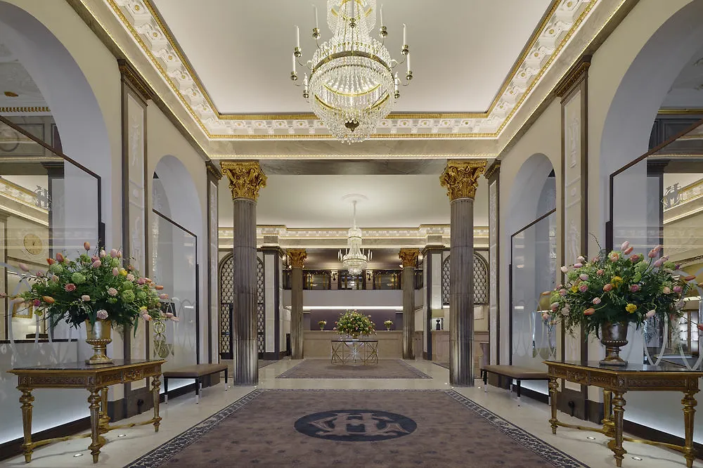 Grand Hotel Stockholm