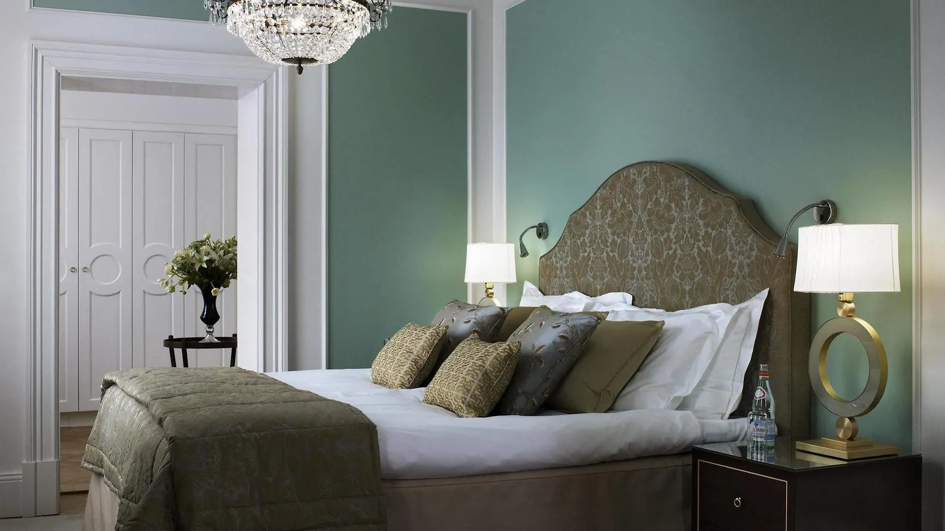 Grand Hotel Stockholm