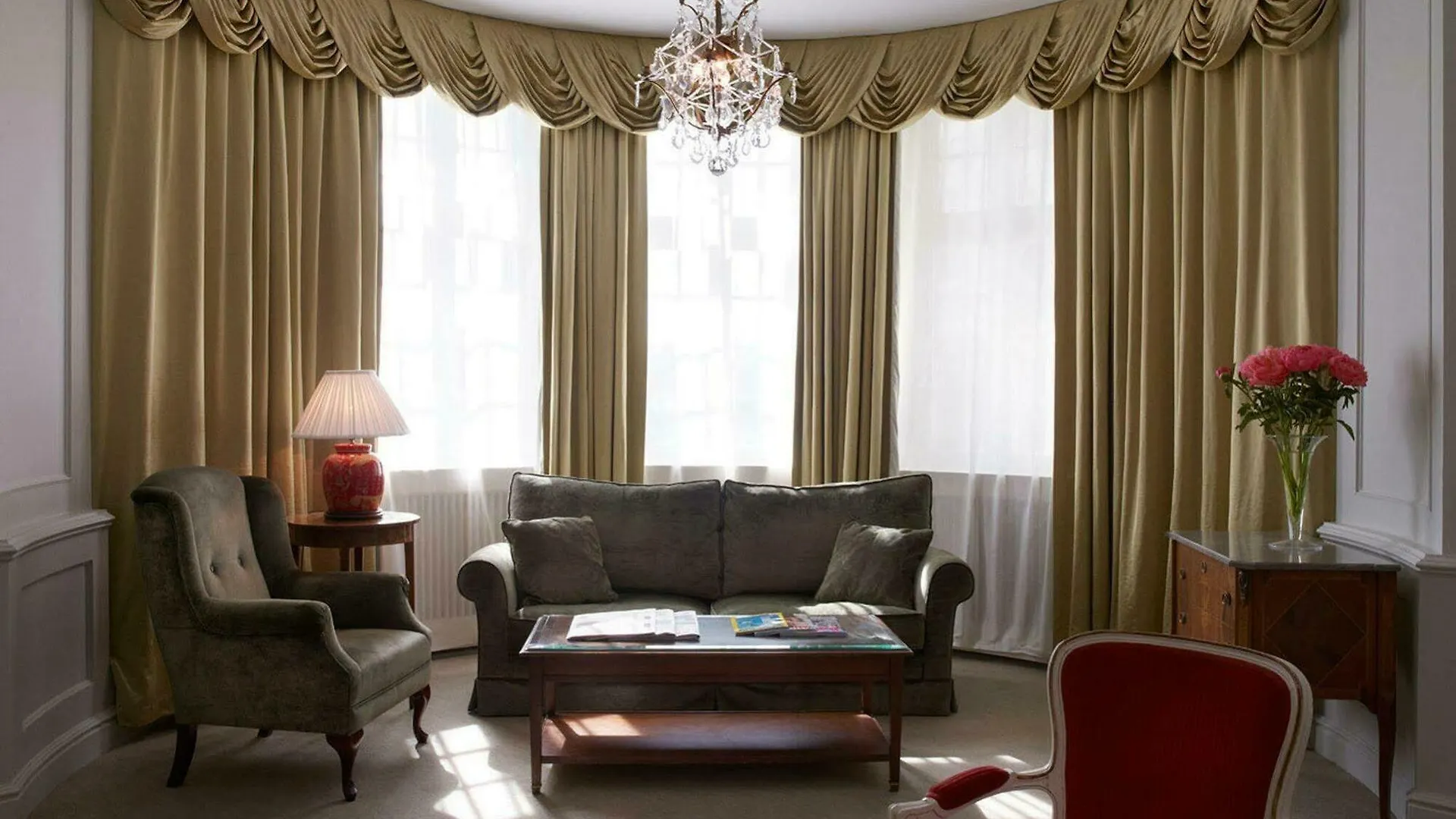 Grand Hotel Stockholm