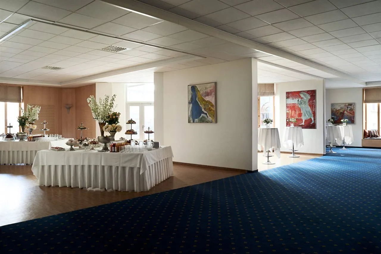 Grand Hotel Stockholm