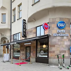 Western At 108 Szálloda