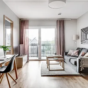 Moelndal Appartement Gotenburg