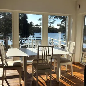  Semesterbostad Björsjödal House's Sverige