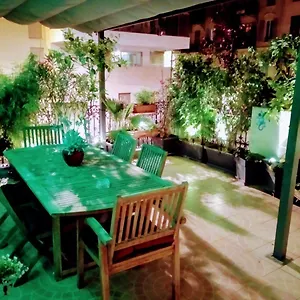  Appartamento La Terrasse Francia