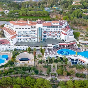 Labranda Ephesus Princess Resort Selçuk