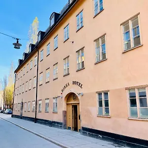 Birka Szálloda