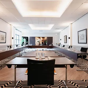 Park Hotel Den Haag