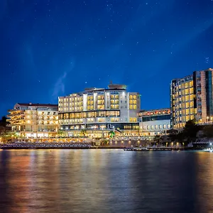 Charisma De Luxe Hotel Kuşadası