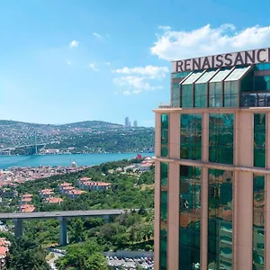Renaissance Polat Bosphorus Hotel Istanboel