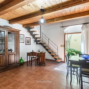  Appartamento Antico Baglio Italia