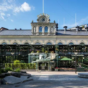 Hotell Berns, Historical Boutique & House Of Entertainment Since 1863