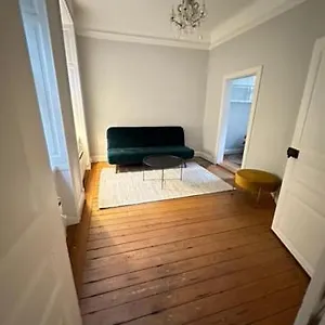Lägenhetshotell Gamla Stan